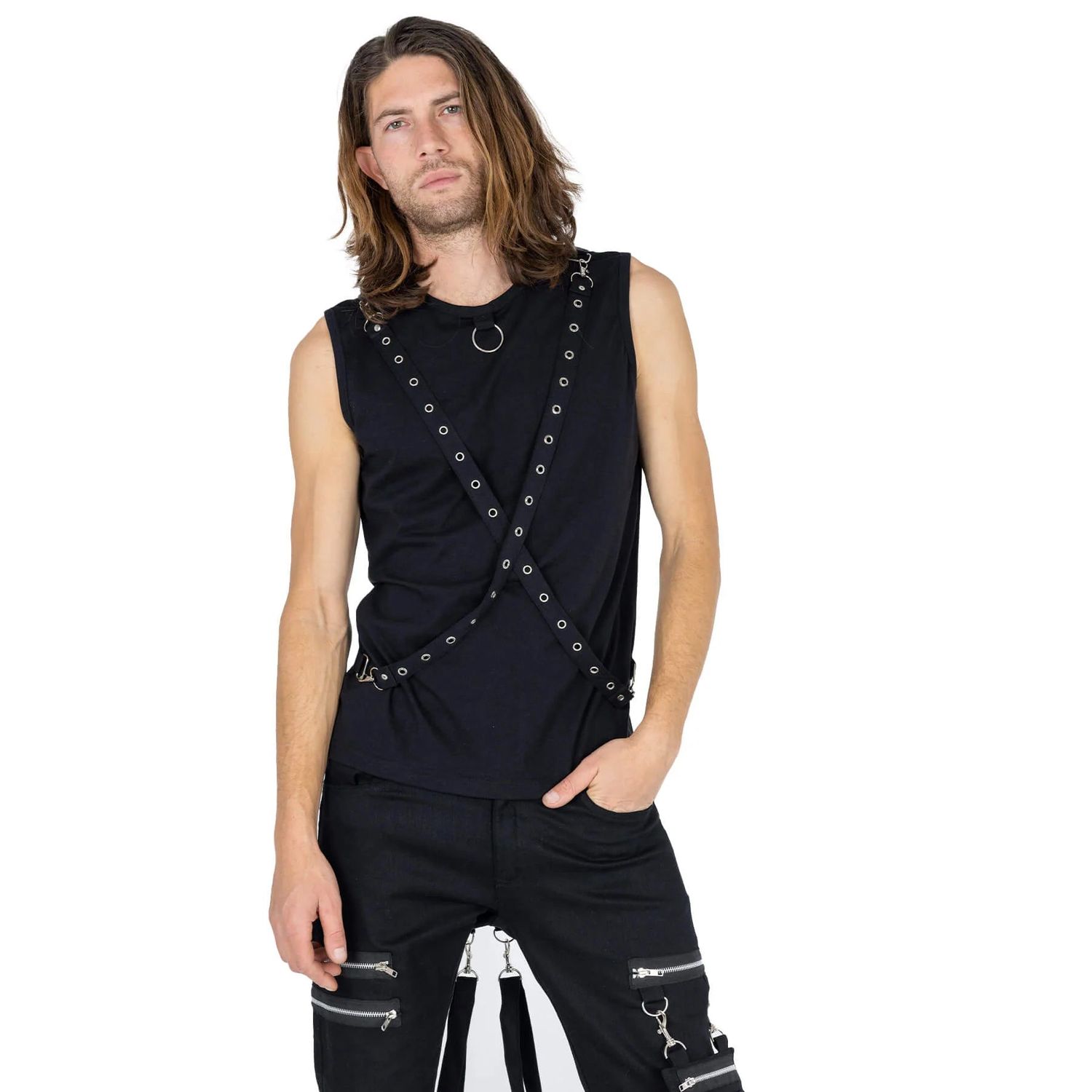 Axford Tank Top