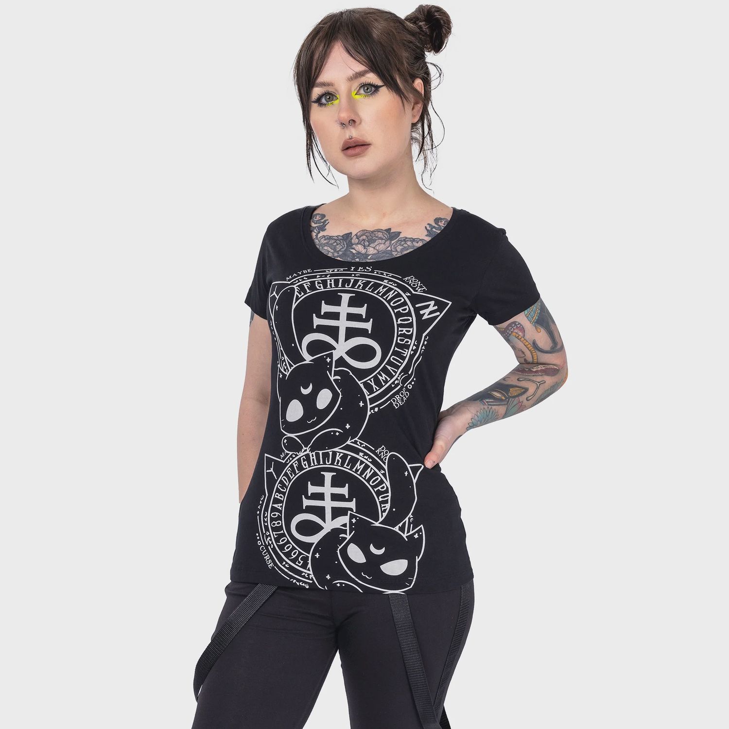 Cat Craft T-Shirt