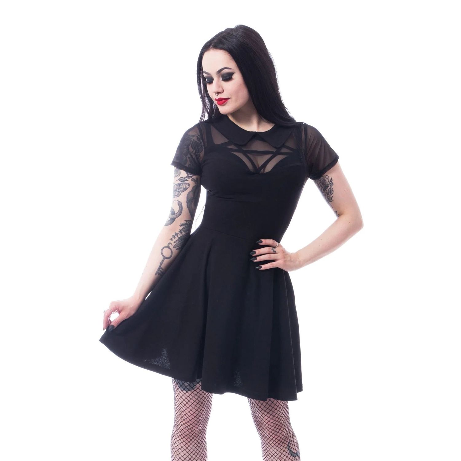Robe Hexed