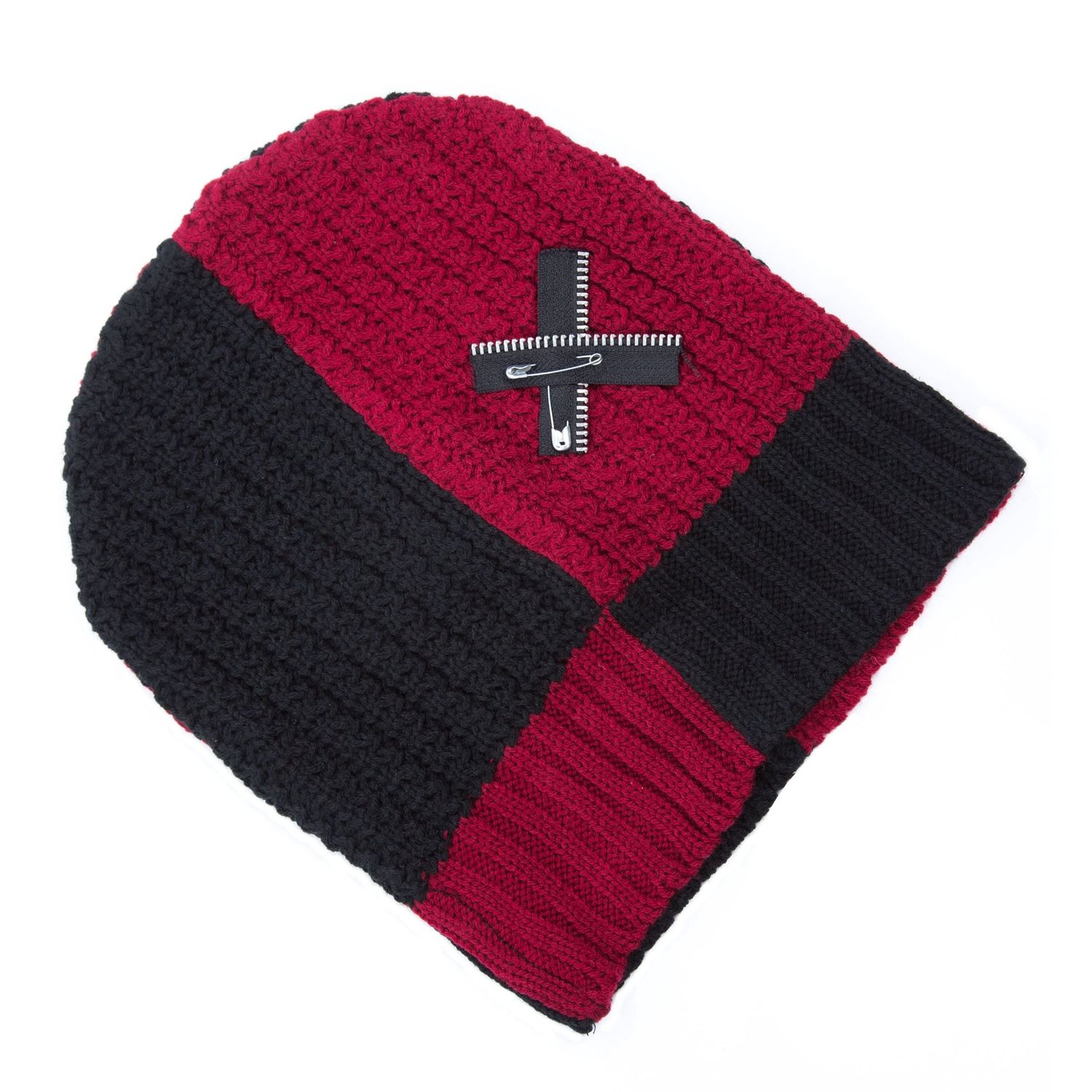 Pitch Hate Beanie