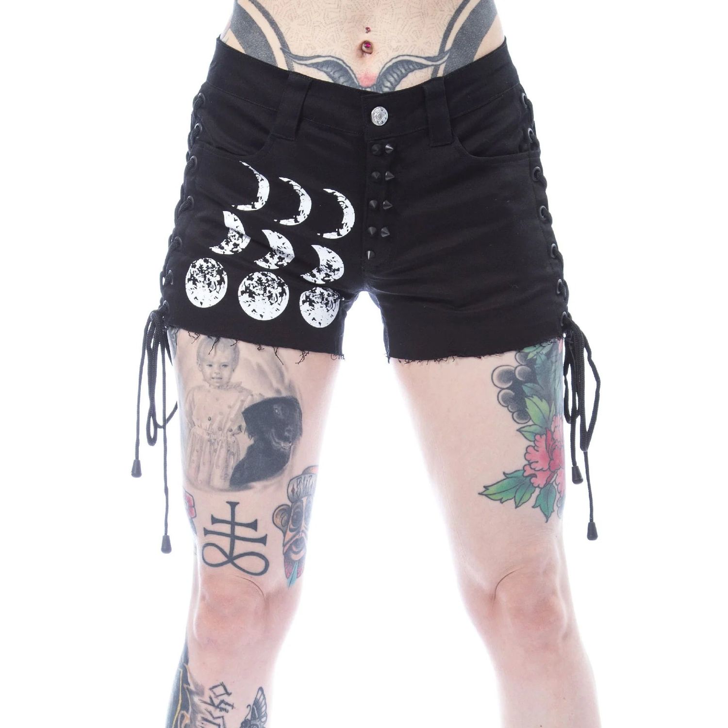Moonchild Shorts