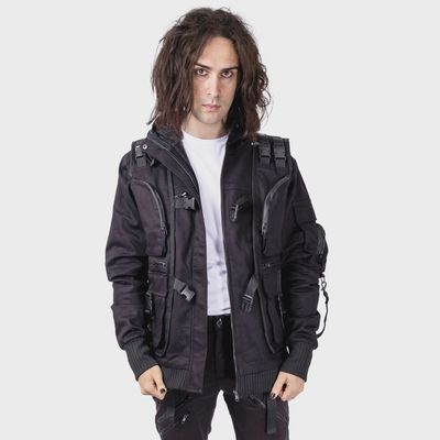 Malachi Jacket
