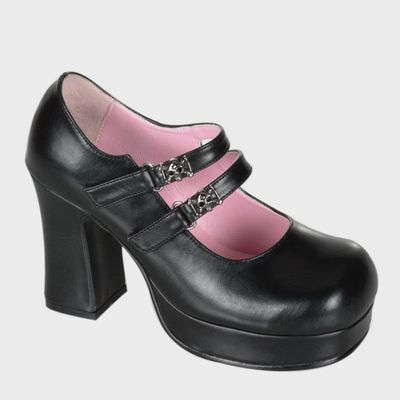 Shoes GOT-09/B/PU