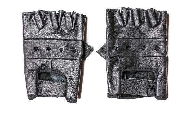 Plain Gloves [FG-PLN]