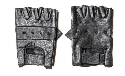 Plain Gloves [FG-PLN]