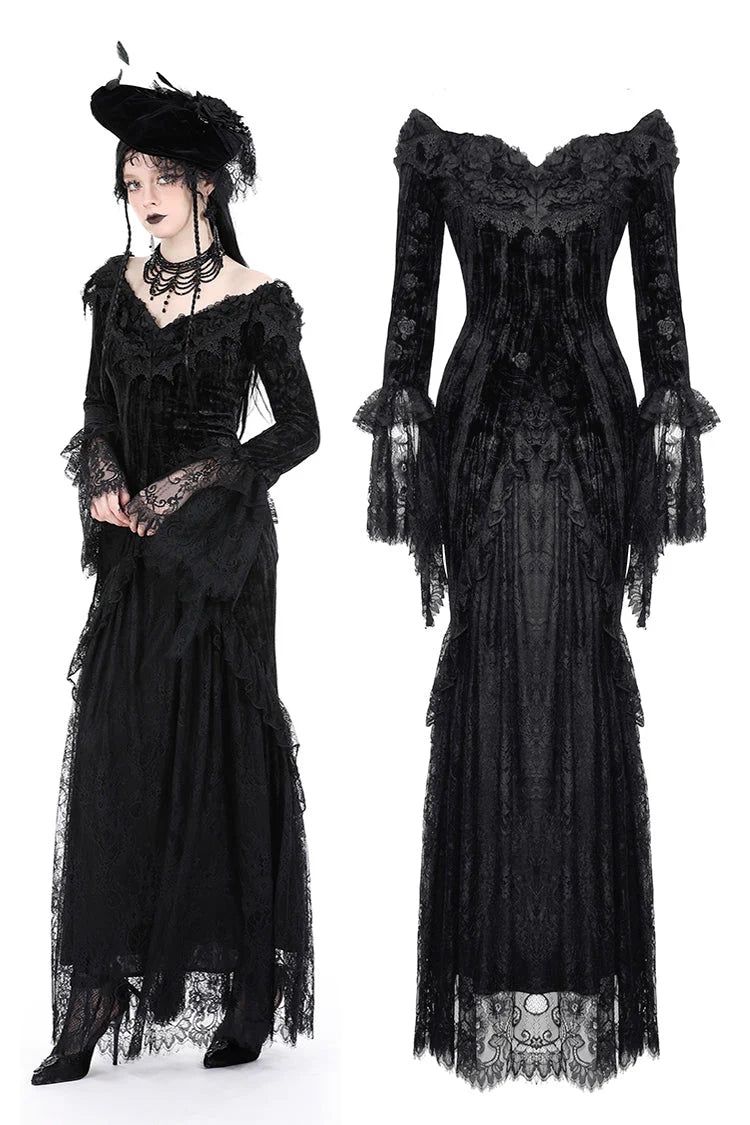 Dress DW932