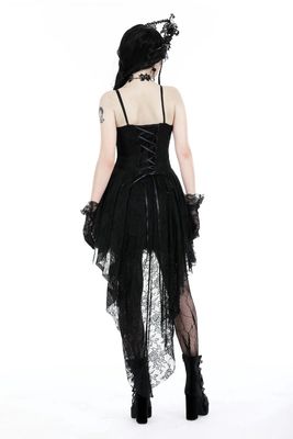 Dress DW937