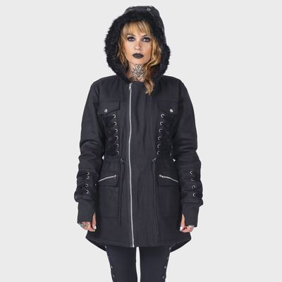 Emre Jacket