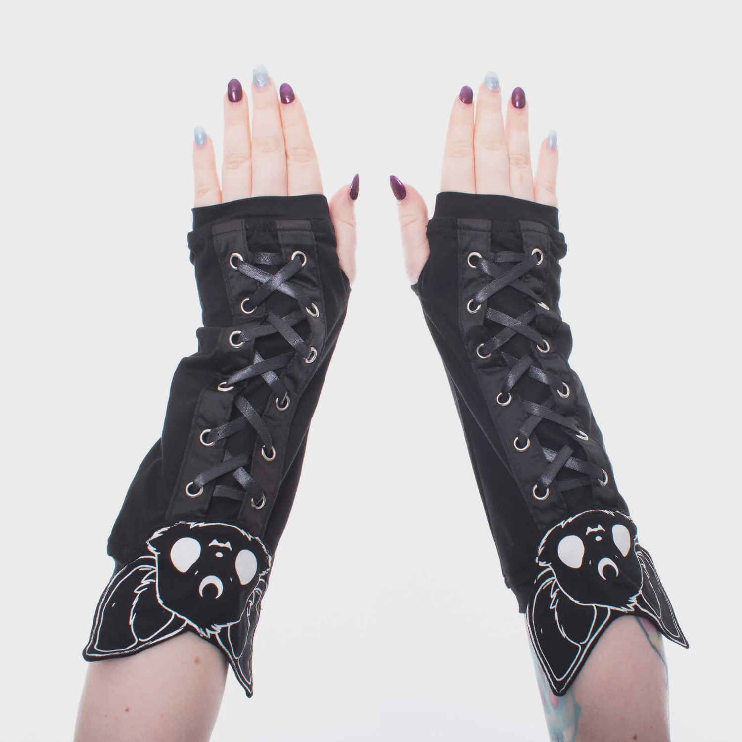 Luna Gloves
