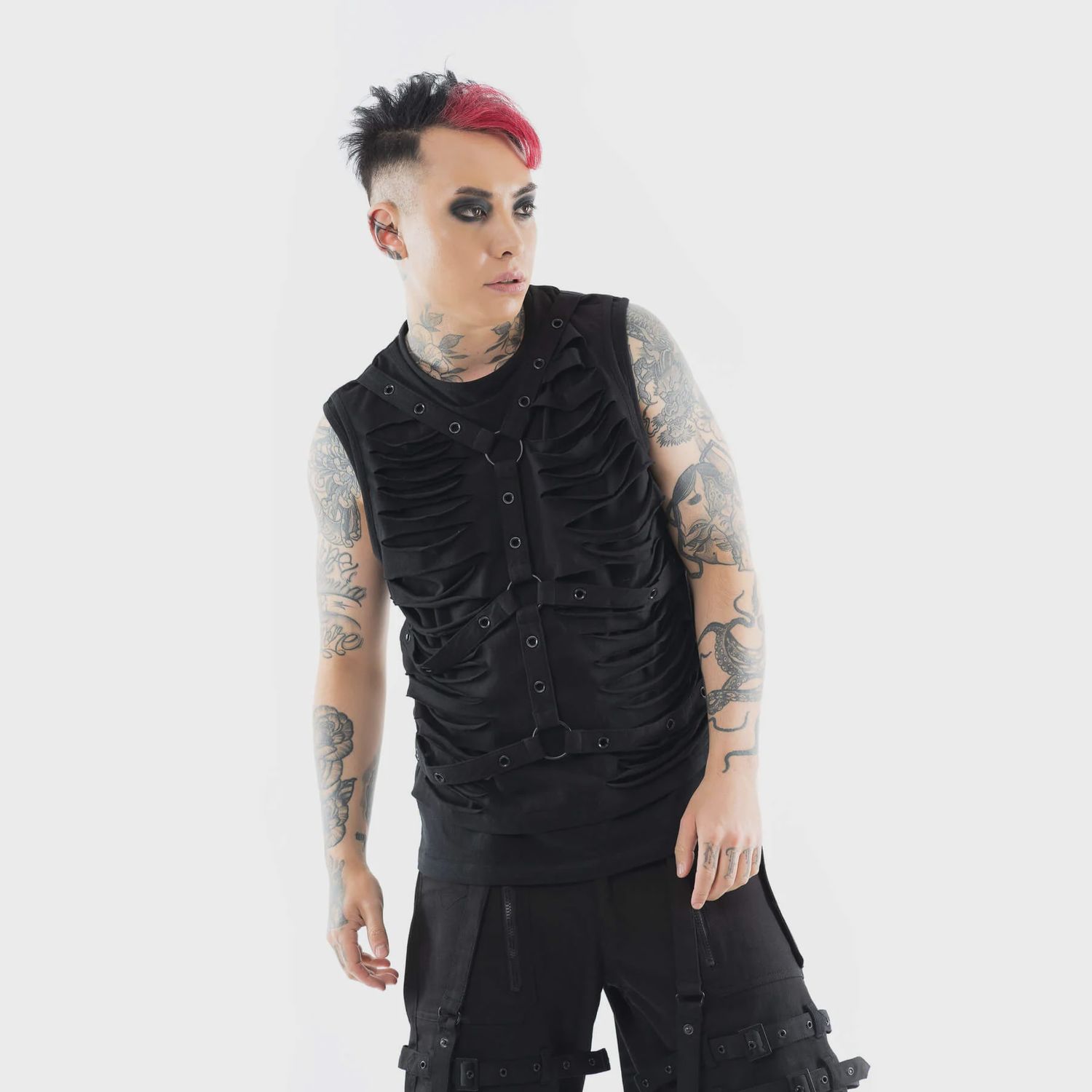 Izaak Tank Top
