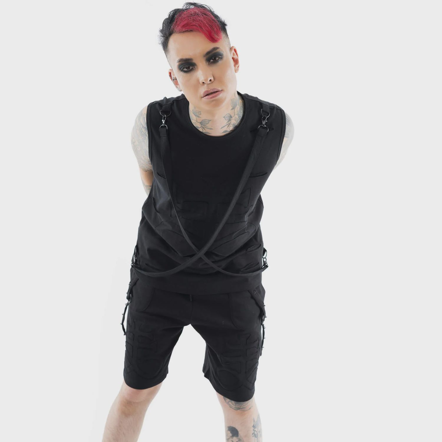 Infinity Tank Top