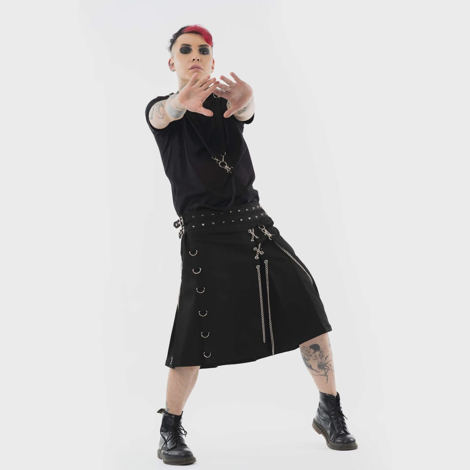 Elian Kilt