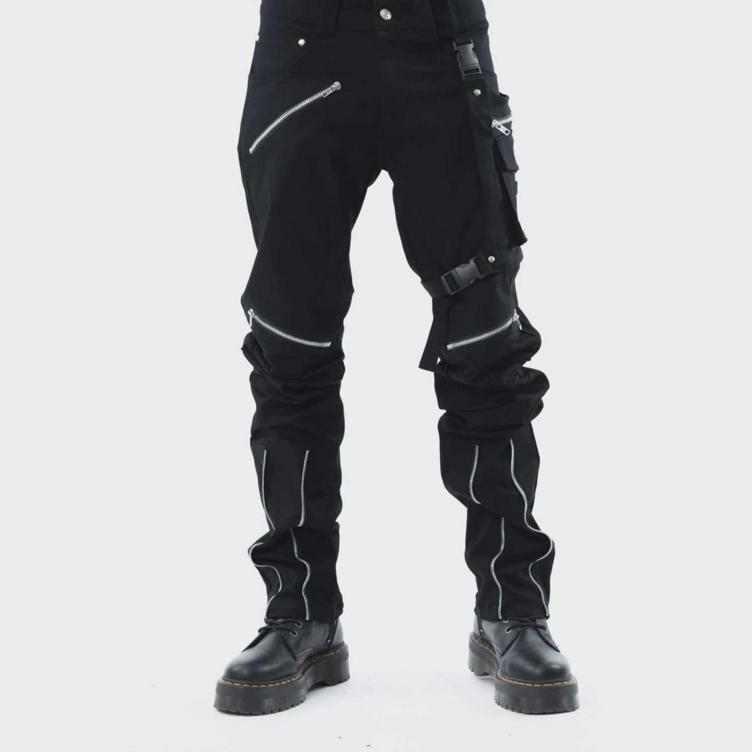 Benso Pants