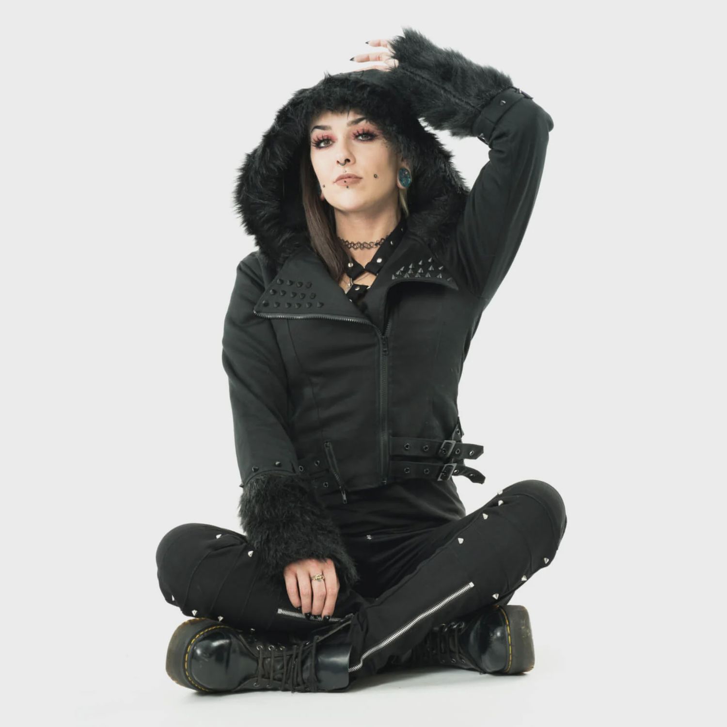 Effia Jacket