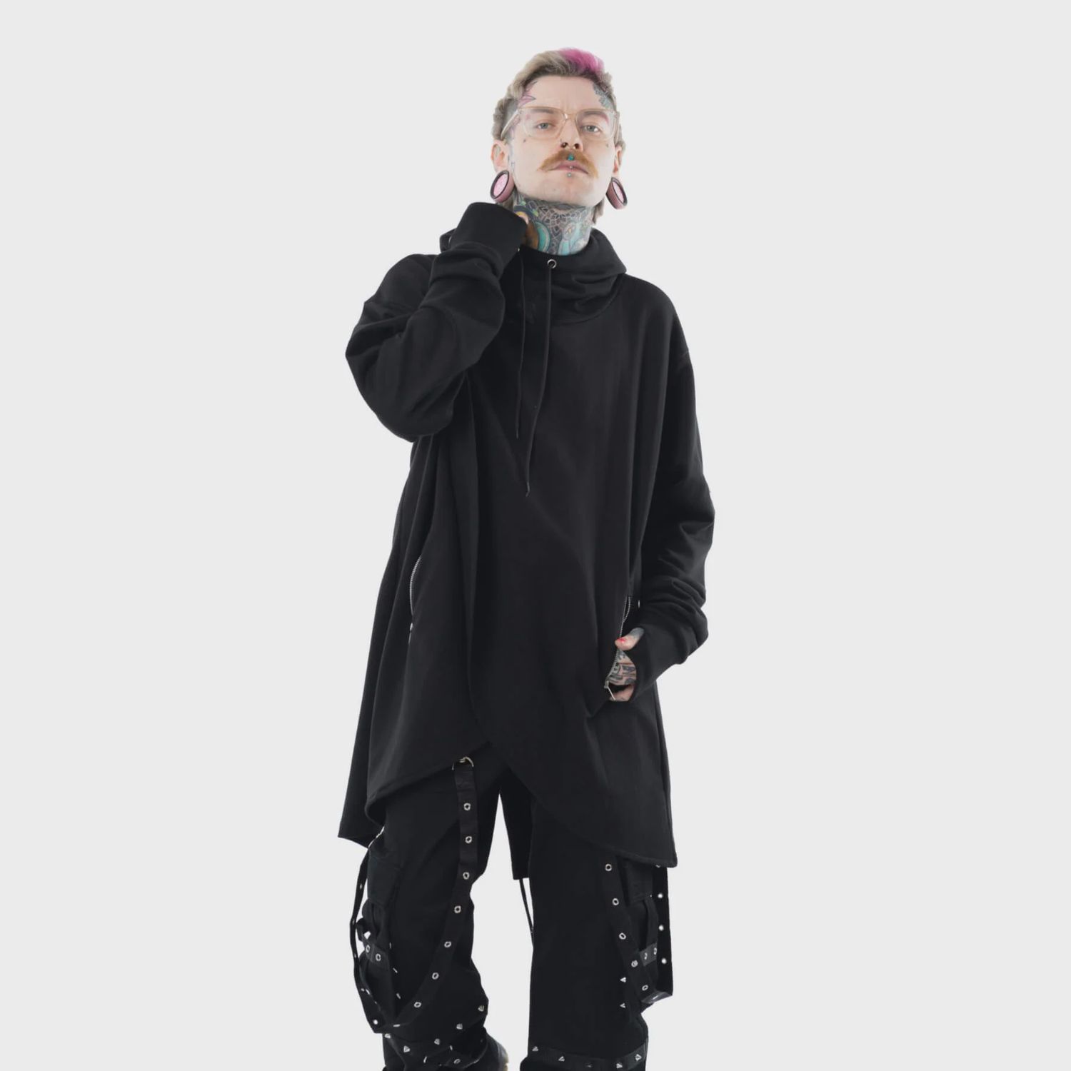 Hoodie Addax