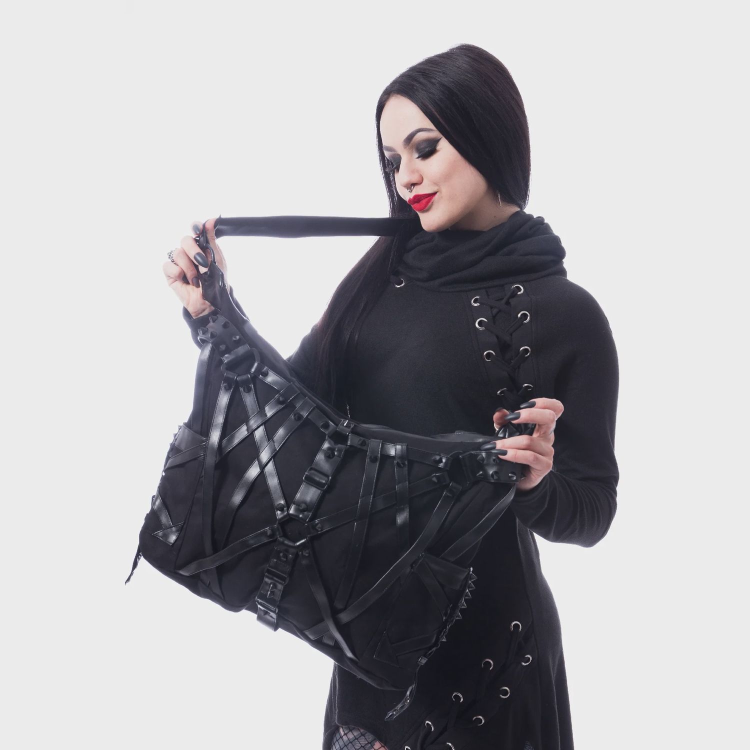 Harness Bag
