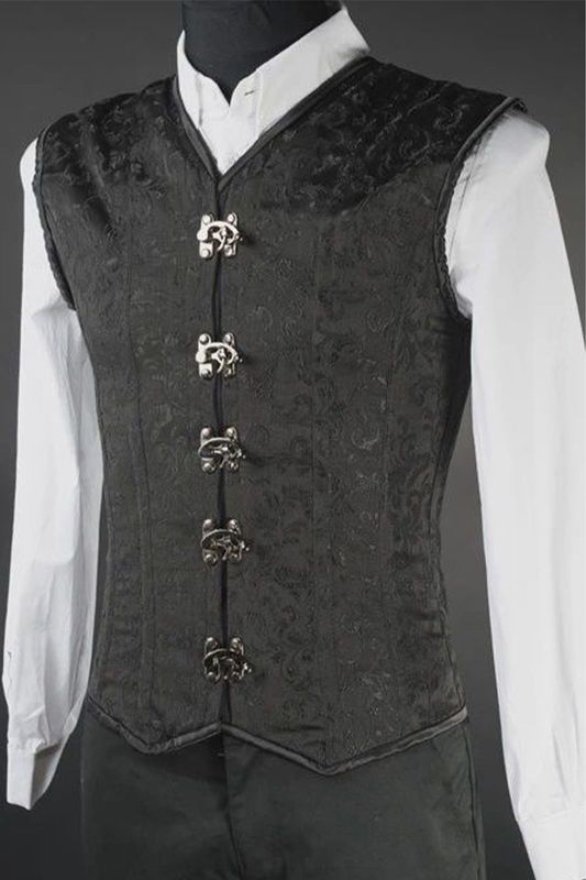 CORSETS