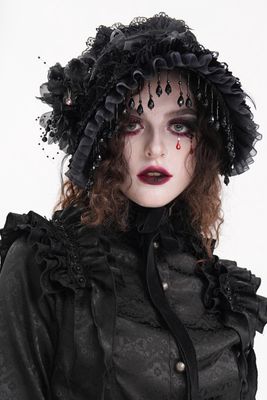 Headdress AS195