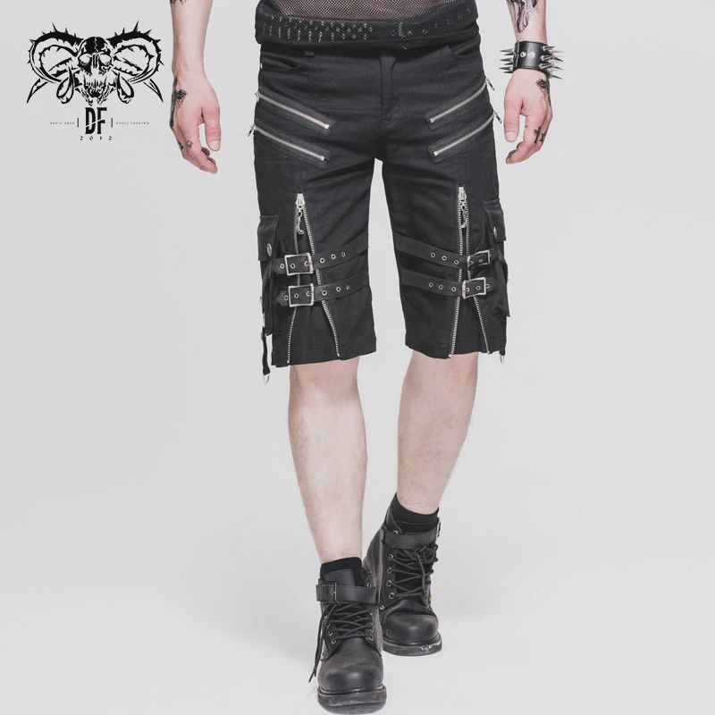 PT029 Shorts [PLUS]