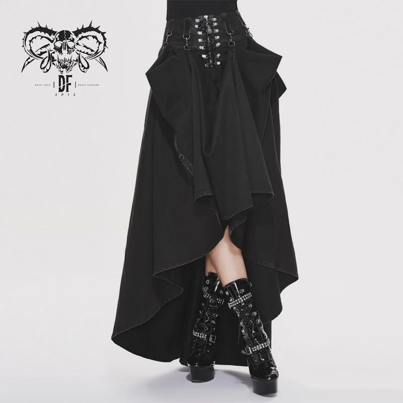 Skirt SKT017