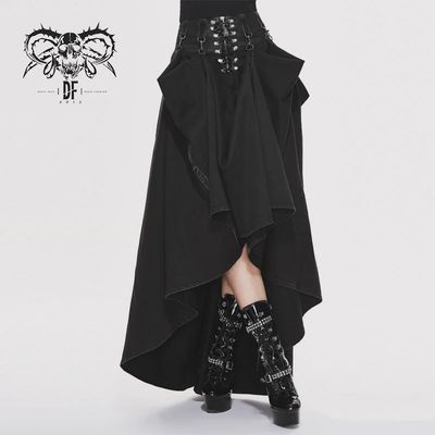 Skirt SKT017