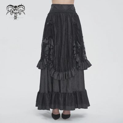 Skirt SKT19801