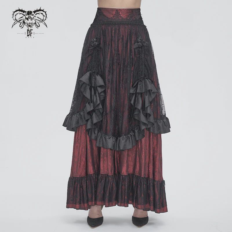 Skirt SKT19802