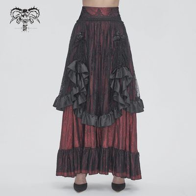 Skirt SKT19802