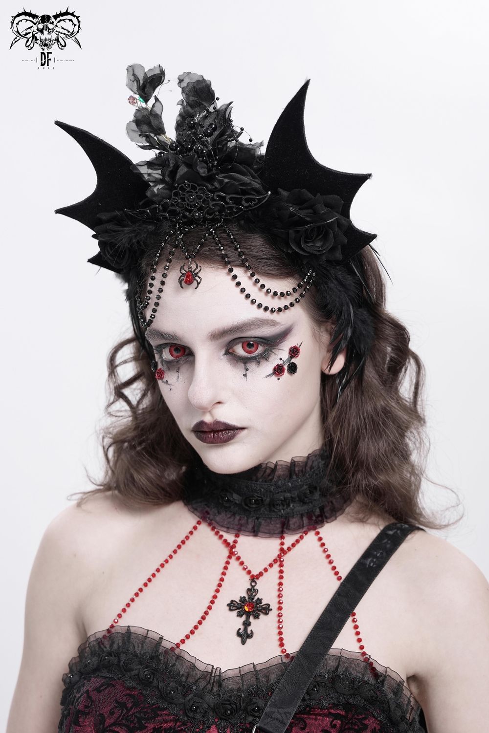 Headdress AS217