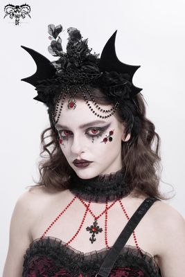 Headdress AS217