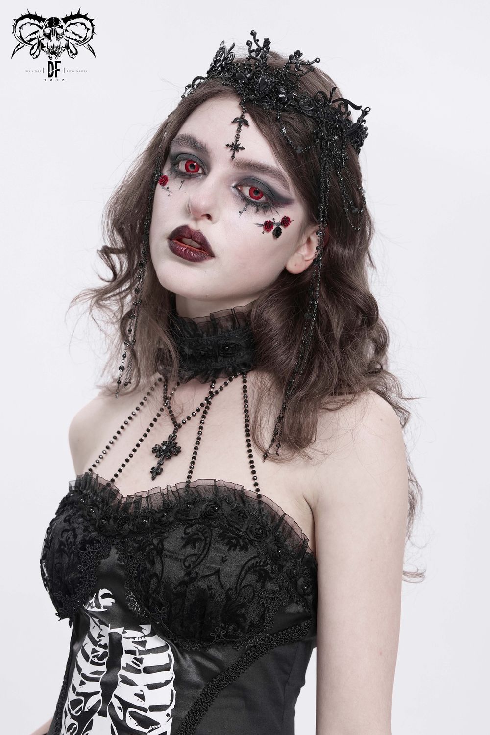 Headdress AS222