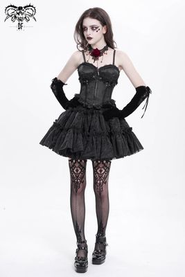 Corset CST00801