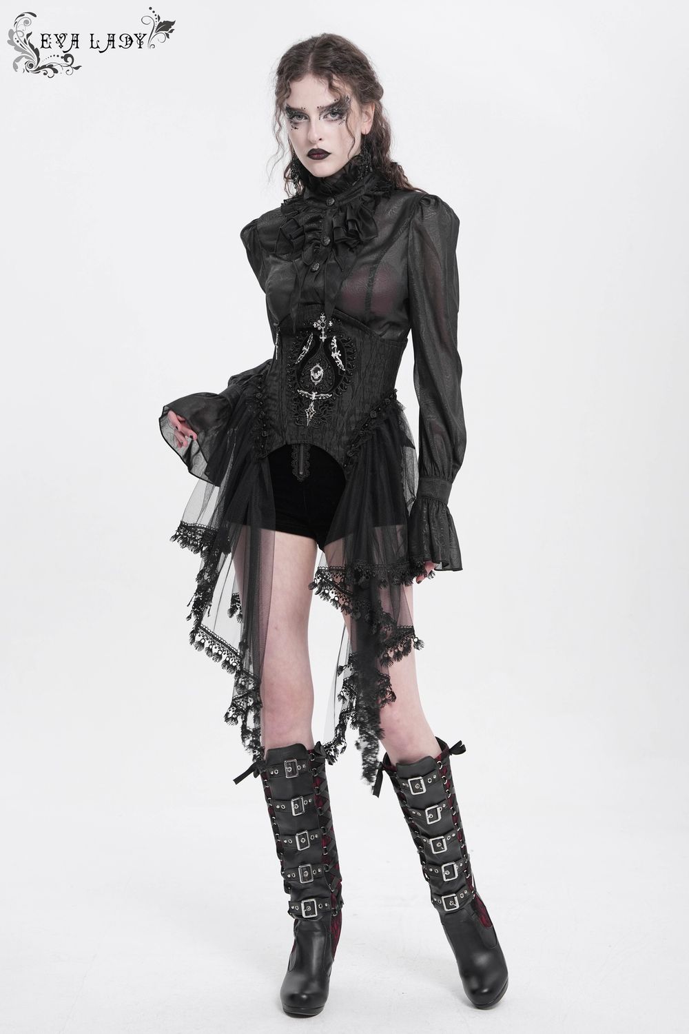 Corset ECST011
