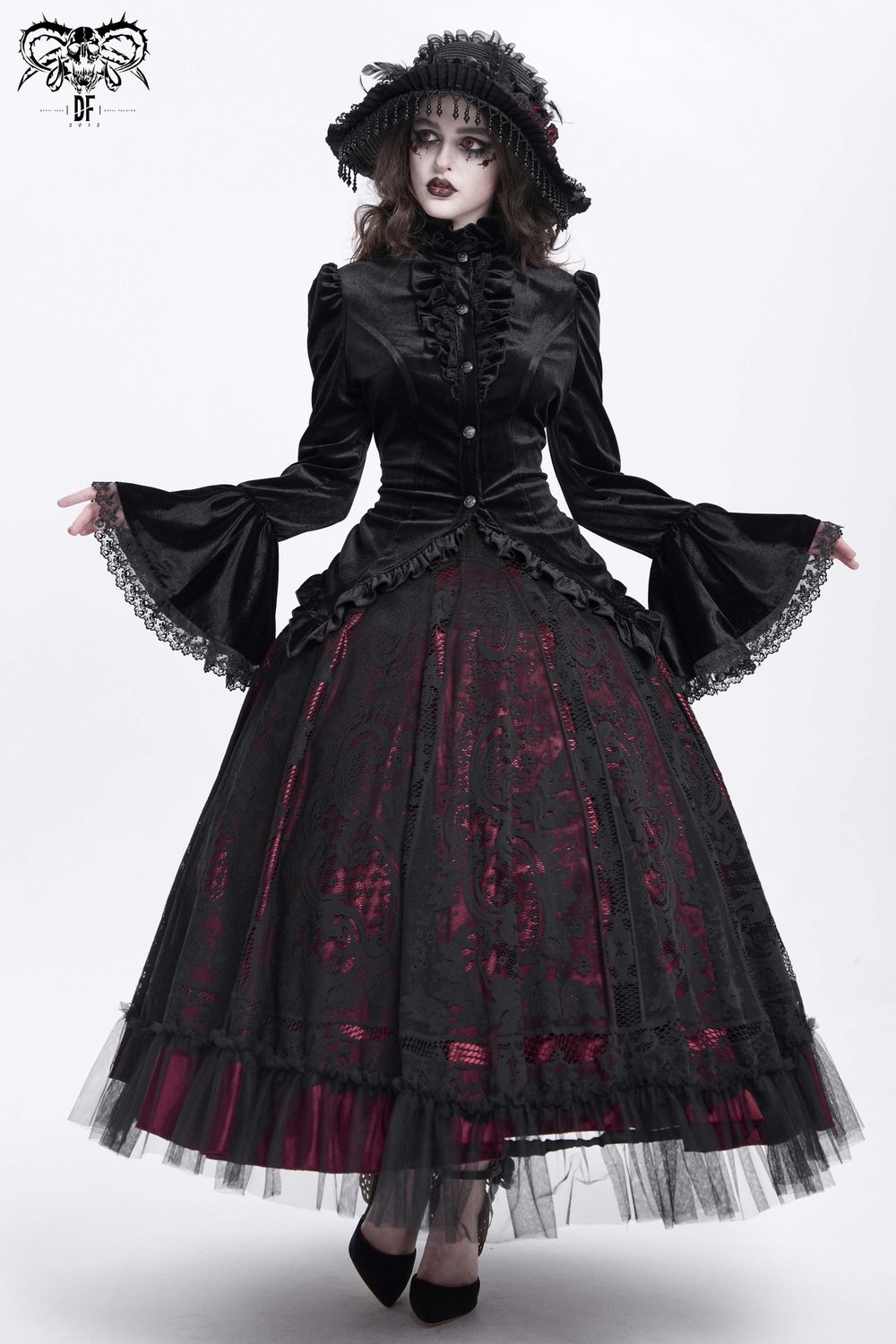Tailcoat SHT14101 [PLUS]