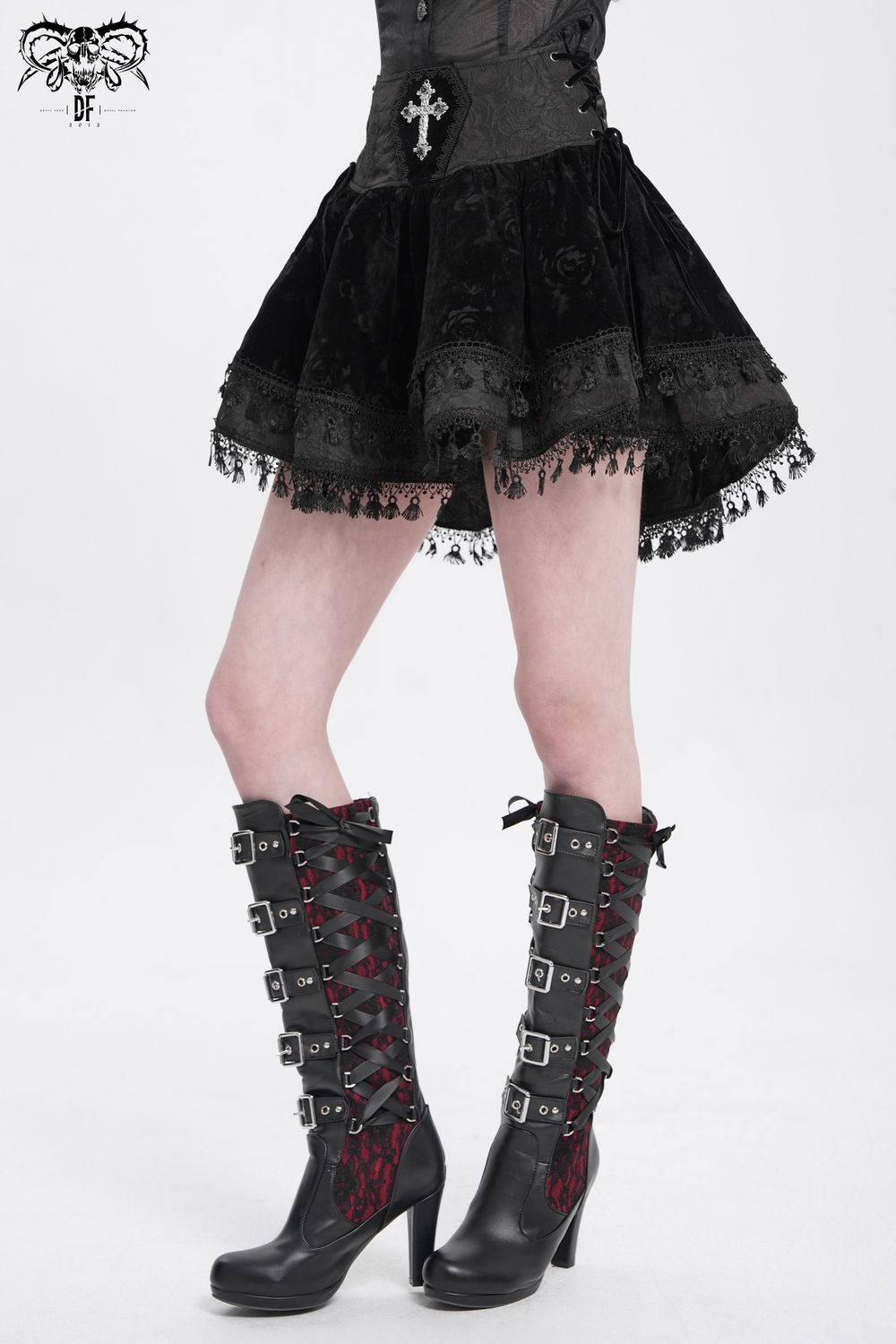 Skirt SKT23001 [PLUS]