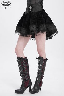 Skirt SKT23001 [PLUS]