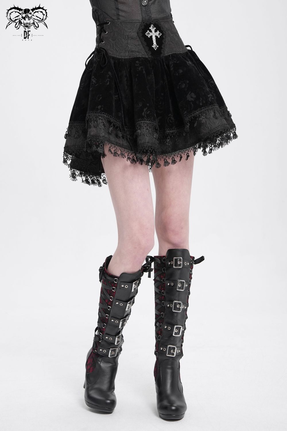 Skirt SKT23001