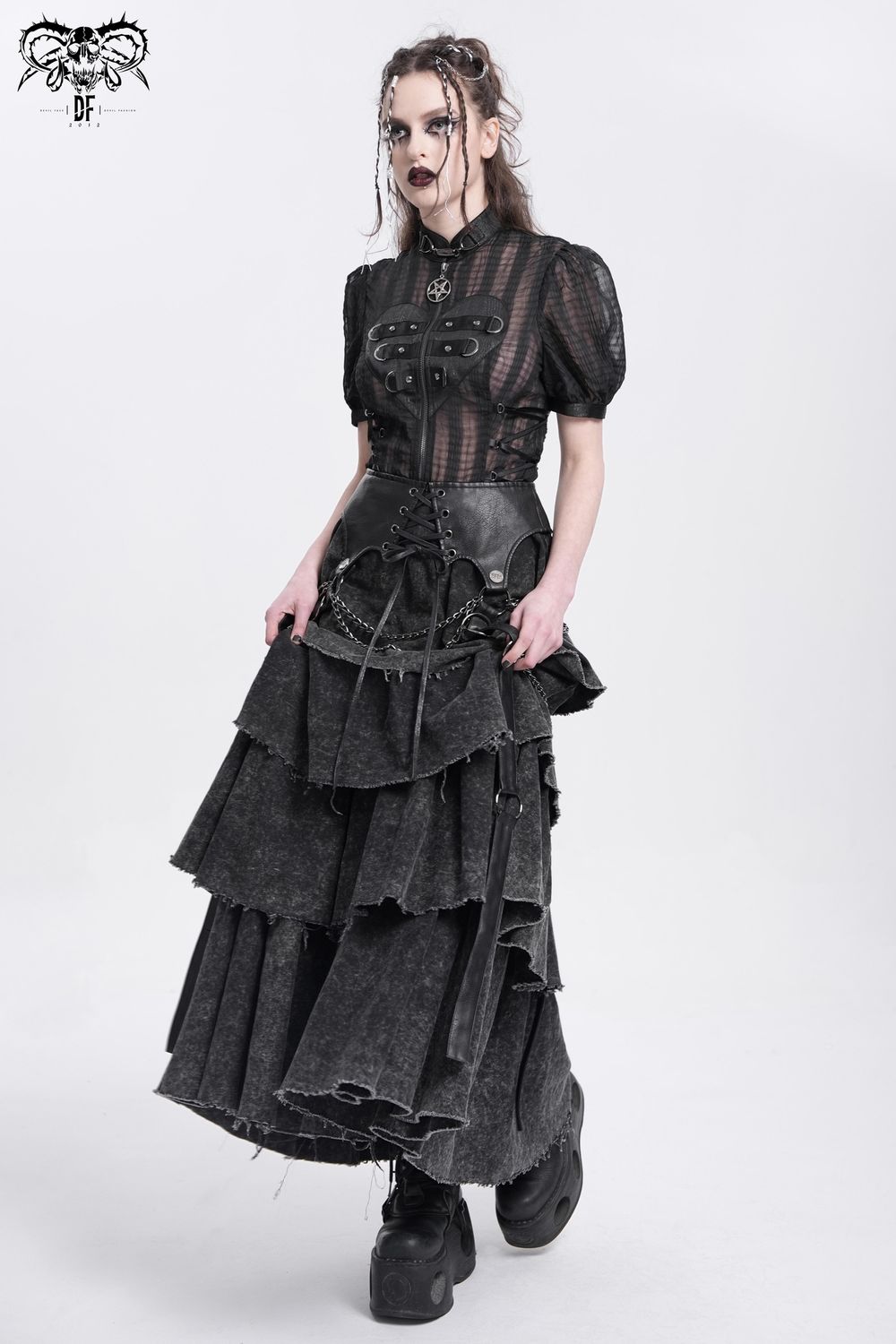Skirt SKT233