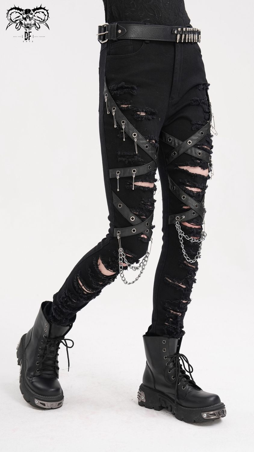 Pants PT251
