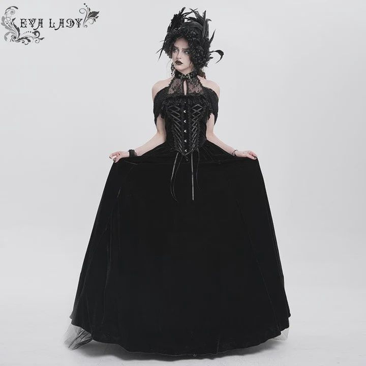 Dress ESKT058