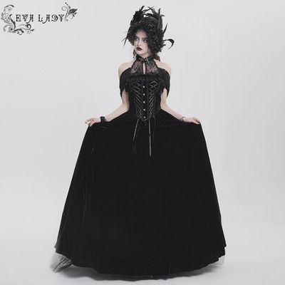 Dress ESKT058