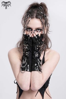 Gloves GE041
