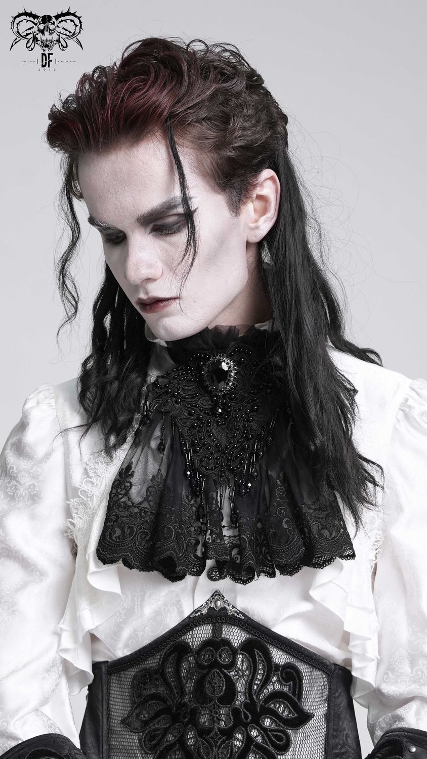Jabot AS206