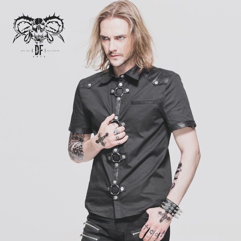 Shirt SHT008 [PLUS]
