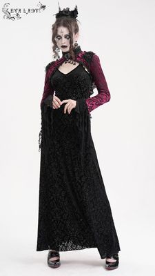 Bolero ECA02002