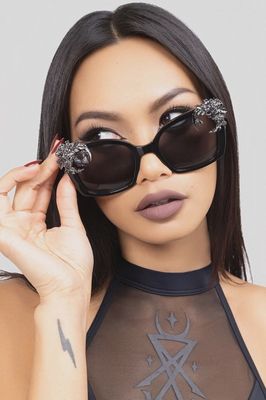 Cursed Cove Sunglasses