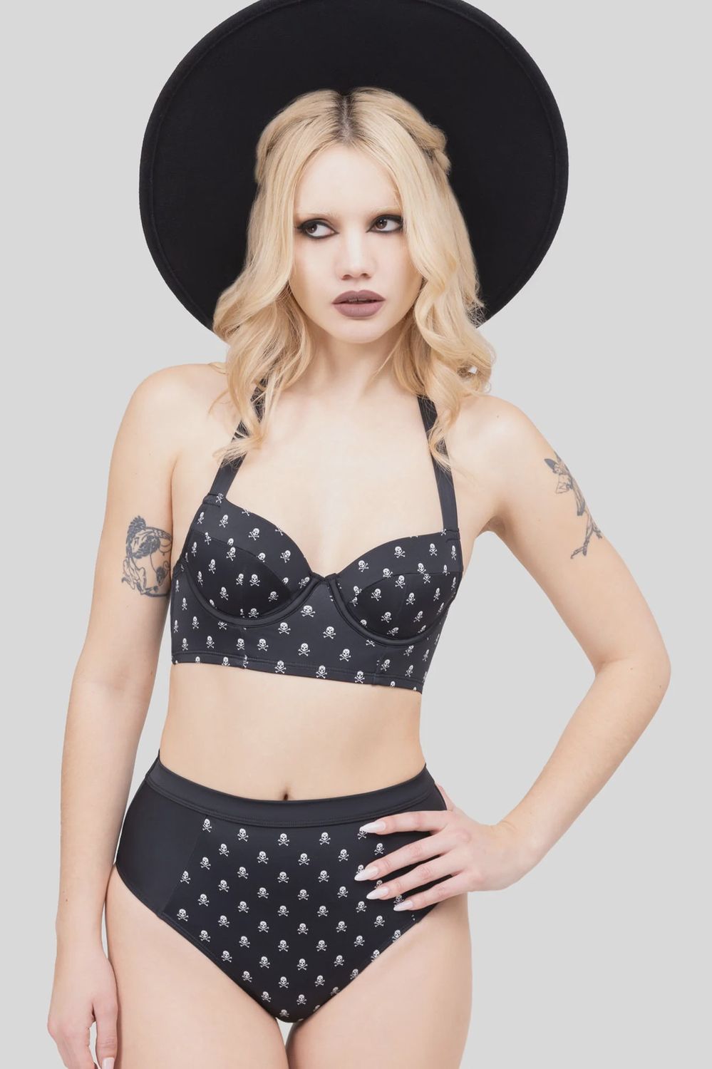 Raven Reef Bikini Bottom