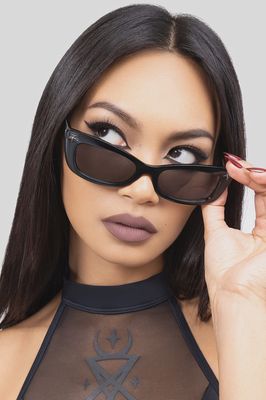 Wicked Shade Sunglasses