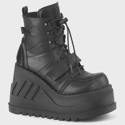 Boots STO-13/BVL