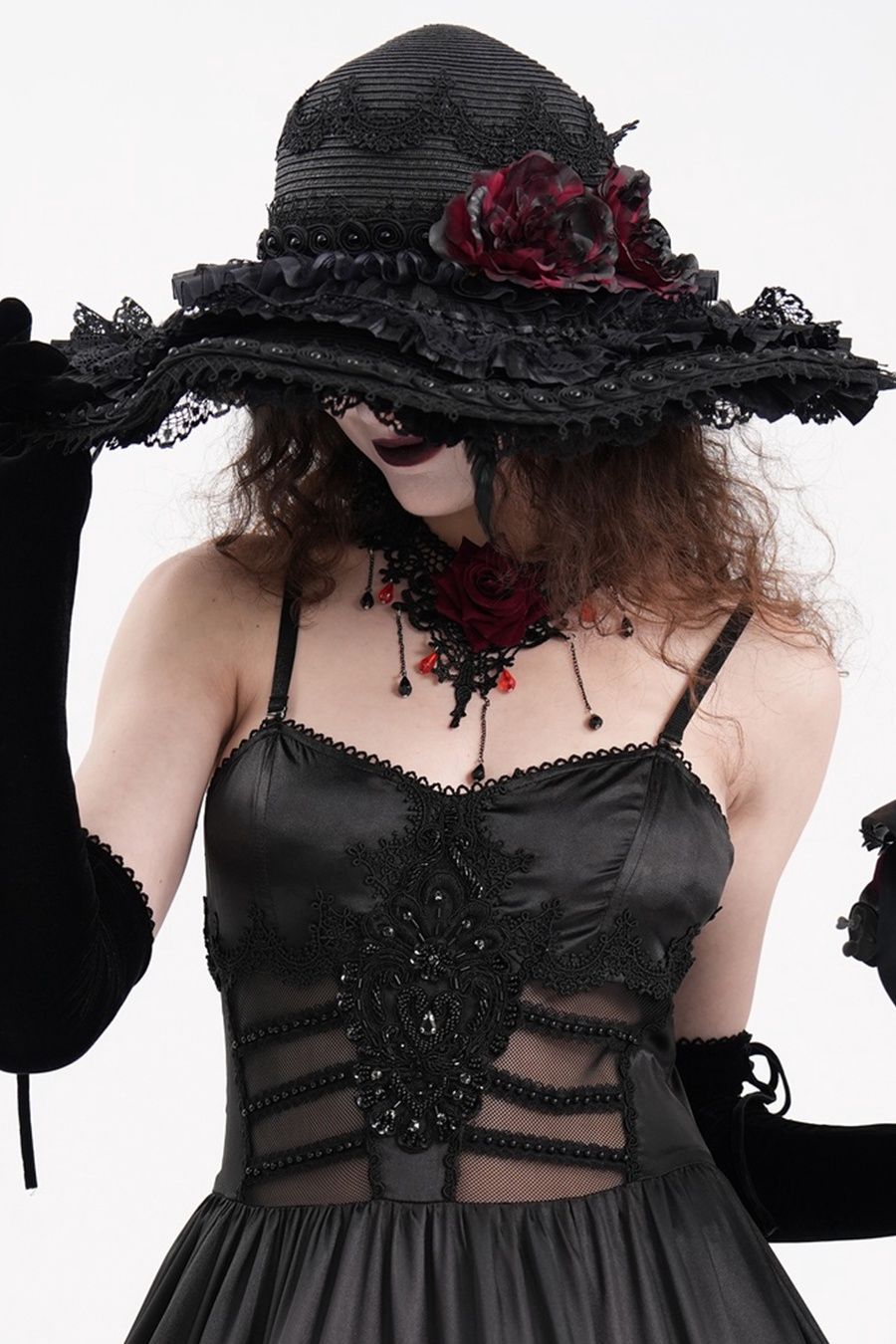 Hat AS198